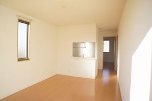 シャトレーンさやか 206号-2