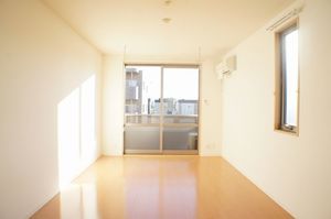 シャトレーンさやか 206号-3