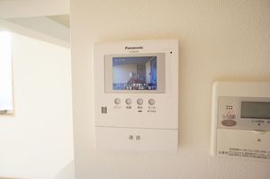 シャトレーンさやか 206号-5