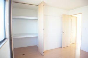 シャトレーンさやか 206号-7