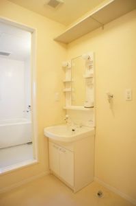 シャトレーンさやか 206号-9