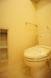 シャトレーンさやか 206号-10