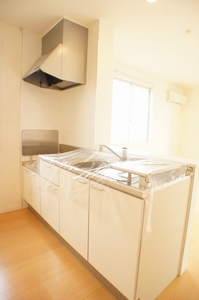 ウヴェール・メゾン安塚Ｅ 201号-7