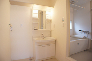 ウヴェール・メゾン安塚Ｅ 201号-9