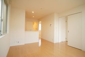 ウヴェール・メゾン安塚Ｆ 101号-3