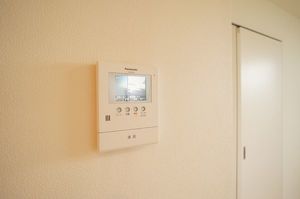 ウヴェール・メゾン安塚Ｆ 101号-4