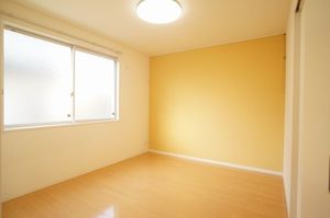 ウヴェール・メゾン安塚Ｆ 101号-6