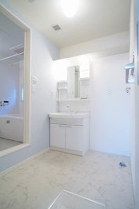 ウヴェール・メゾン安塚Ｆ 101号-9