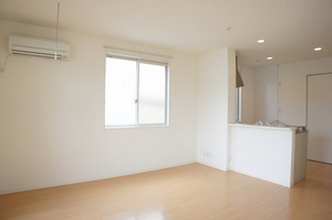 ウヴェール・メゾン安塚Ｆ 202号-3