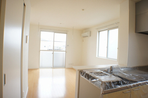 ウヴェール・メゾン安塚Ｆ 202号-4