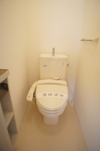 ウヴェール・メゾン安塚Ｆ 202号-11