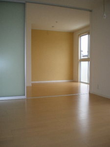 ストラット・クーB 201号-3