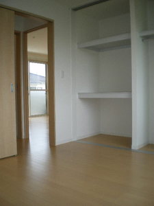 ストラット・クーB 201号-9