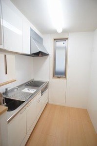 レジデンス　クロルセ　Ａ 103号-3