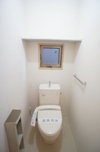 レジデンス　クロルセ　Ａ 103号-6