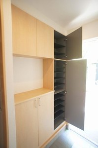 レジデンス　クロルセ　Ａ 103号-10