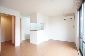 レジデンス クロルセ A 202号-2