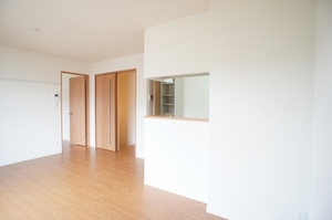 レジデンス クロルセ A 202号-3