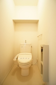 レジデンス クロルセ A 202号-10