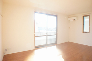 レジデンス　クロルセ　Ａ 203号-2