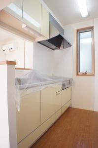 レジデンス　クロルセ　Ａ 203号-4