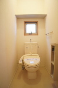 レジデンス　クロルセ　Ａ 203号-10