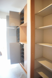 レジデンス　クロルセ　Ａ 203号-11