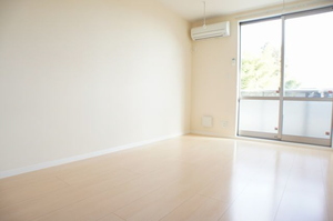 メルベーユ 102号-3