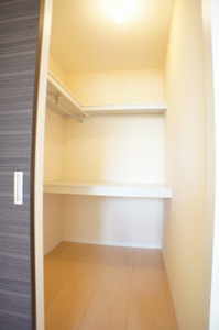 メルベーユ 102号-4