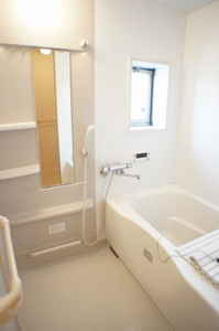 メルベーユ 102号-8