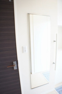 メルベーユ 102号-9