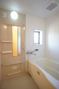 メルベーユ 201号-4