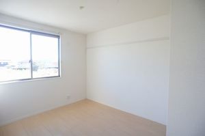 メルベーユ 201号-5