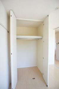 メルベーユ 201号-6