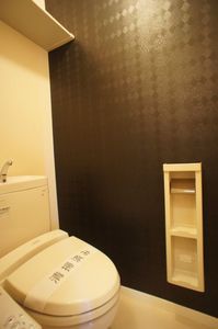 メルベーユ 201号-8