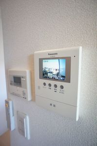 メルベーユ 201号-9