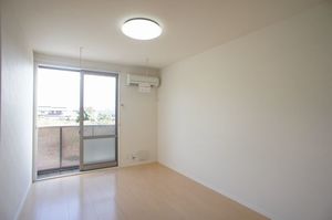 メルベーユ 206号-3