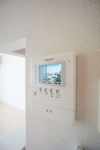 メルベーユ 206号-10