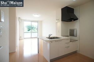 メゾン・ソレイユＣ 102号-2