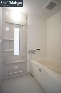 メゾン・ソレイユＣ 102号-4