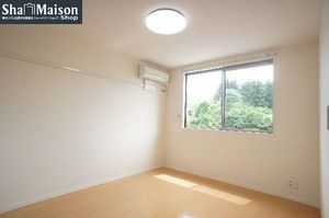 メゾン・ソレイユＣ 102号-6