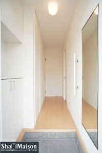 メゾン・ソレイユＣ 102号-8