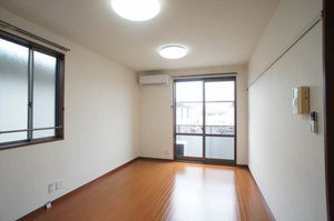 シャーメゾン　Ｃ 206号-2