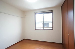 シャーメゾン　Ｃ 206号-5