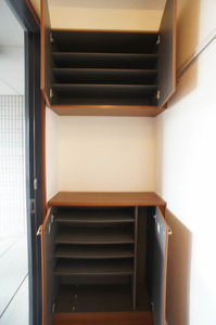 シャーメゾン　Ｃ 206号-11