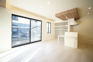 カーサグランデ B 101号-2