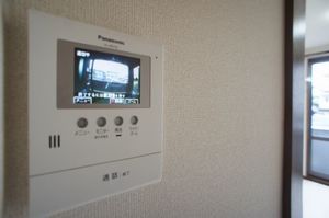 セピアコートＣ 102号-10