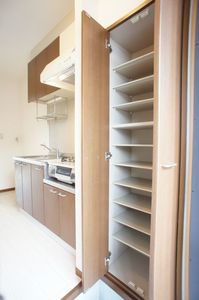 セピアコートＣ 102号-11