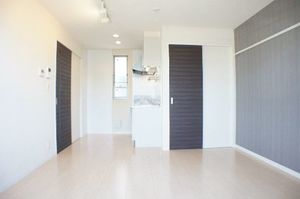 フラワーコート 102号-3