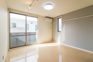 フラワーコート 103号-3